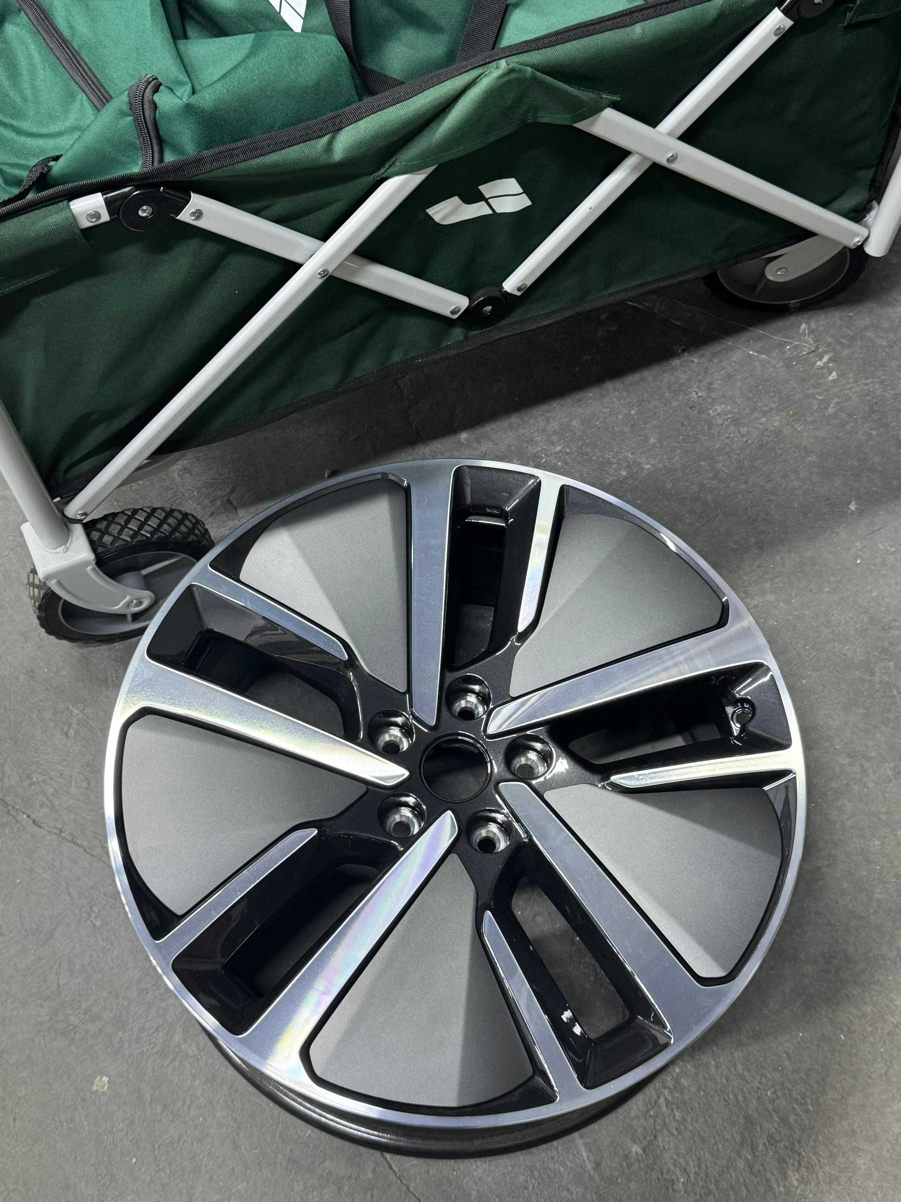 Диски Lixiang R20 рестайлинг