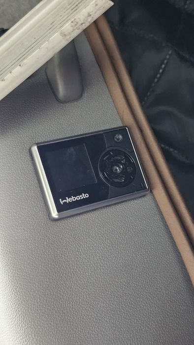 Mercedes-Benz Sprinter 316 CDI 2015 XXL