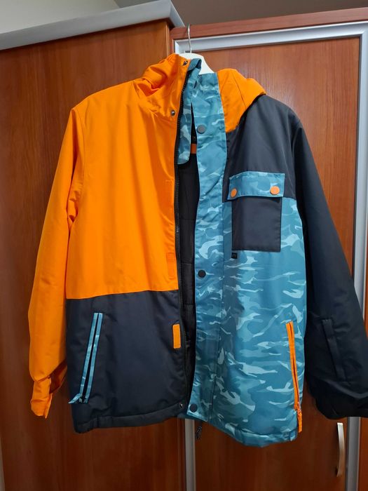 Юношеско ски яке Billabong 155-163 см