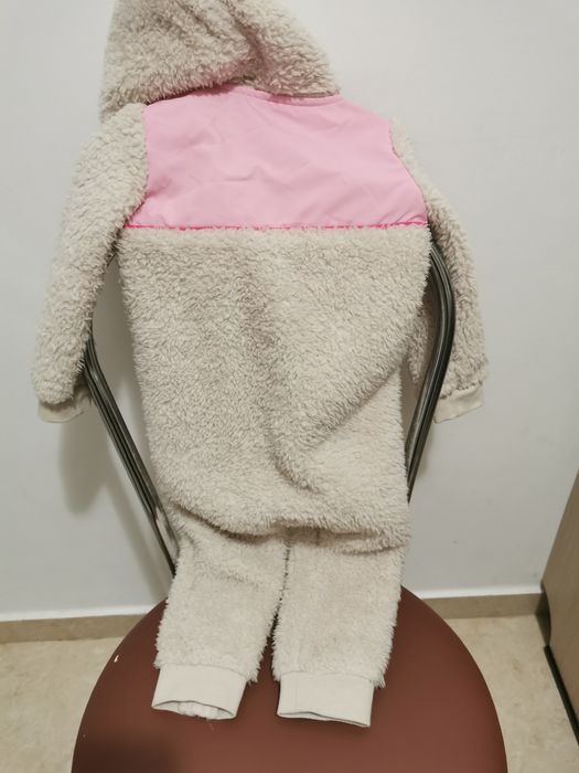 Salopeta  Nike lîna