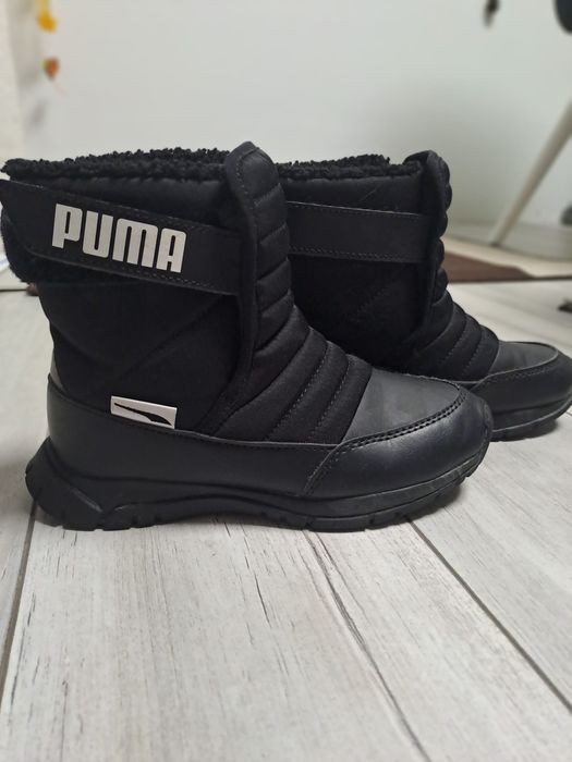 Ghete Puma marimea 31