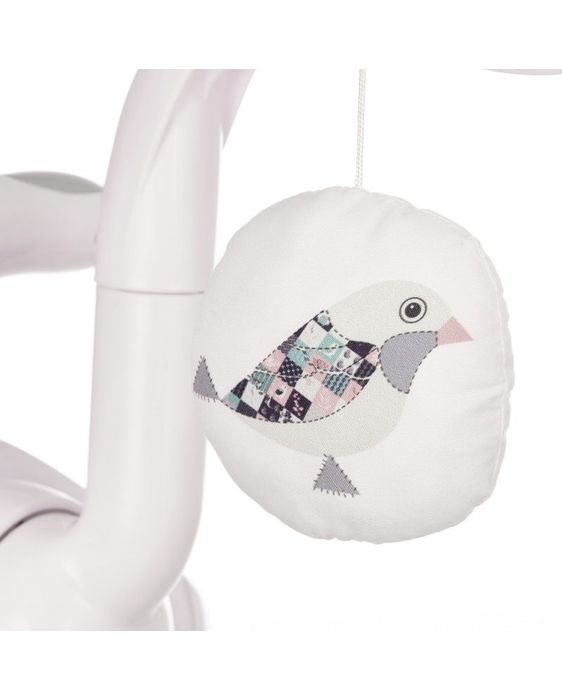 Електрическа люлка Hana  Zizito