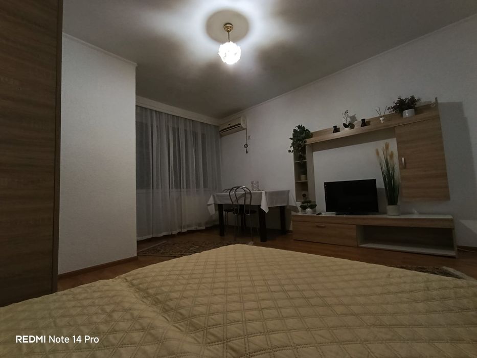 Garsoniera str.Pietatii