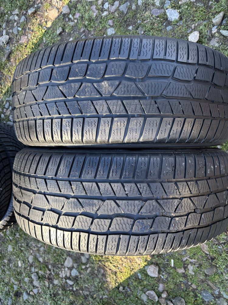 225/50 R18 2бр зимни гуми
