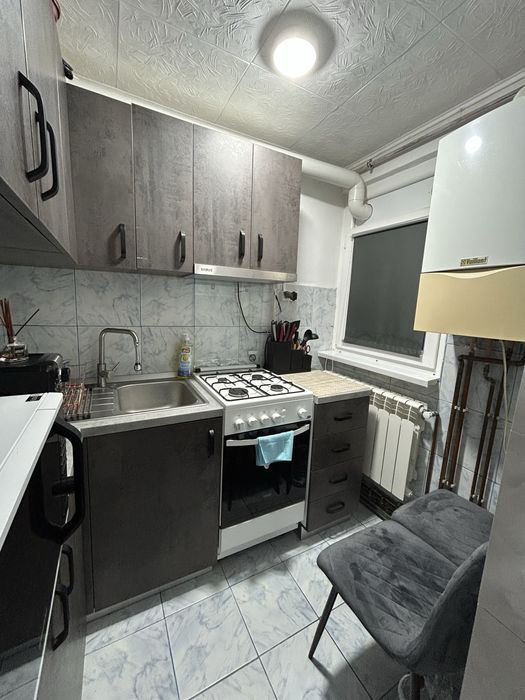 Garsonieră de vânzare, Drumul Cernatului, Brașov