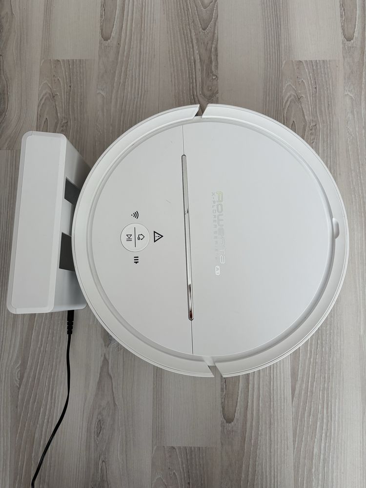 Vand robot de aspirare Rowenta X-Plorer