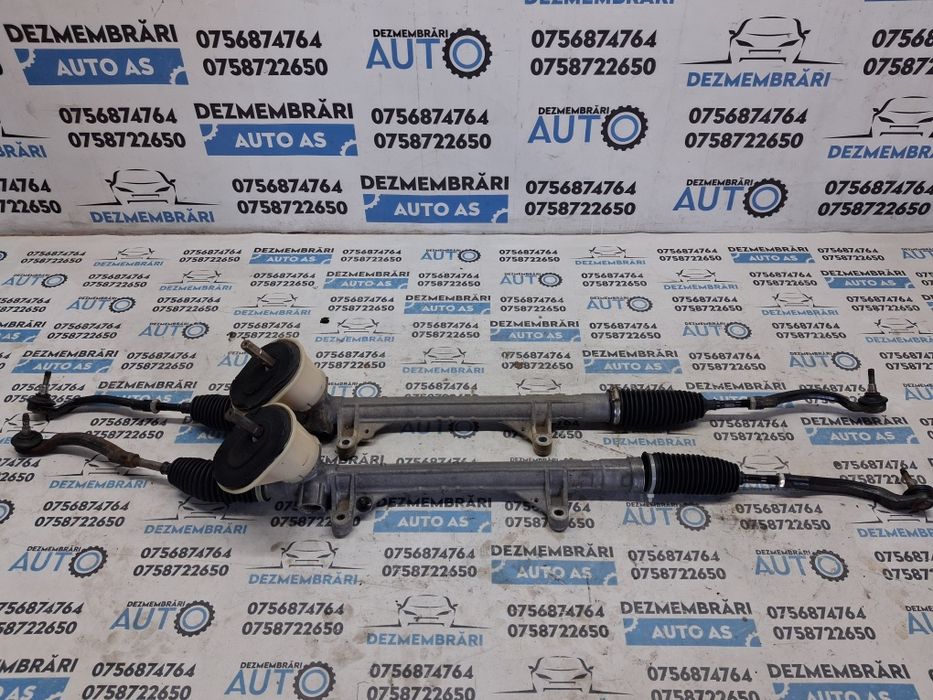 Caseta directie Renault Megane 2