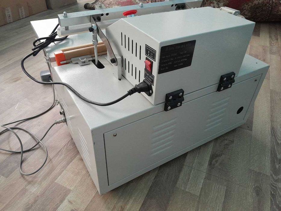 вакуумный запаивающий упаковщик 3 в 1, JYD DZW - 500, цена 1100 $