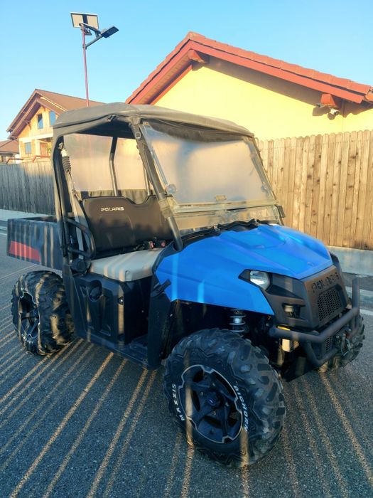 UTV Polaris Ranger 800 EFI 2013