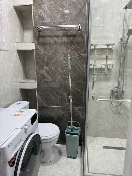 "Nrg Qorasuv"3-шка квартира в Новостройке Бий/Максим Горький/Буз-базар