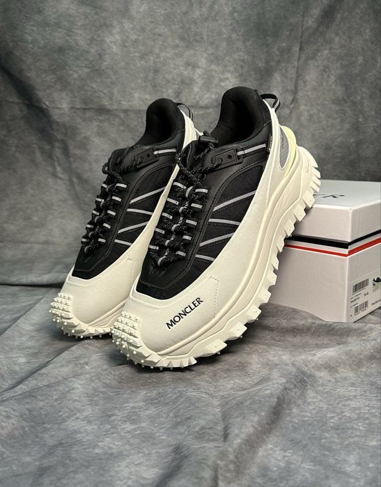 Обувки Moncler Trailgrip gtx