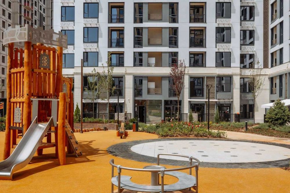 СРОЧНО! Скидка 27% первый взнос 15%, ключи сразу [АА]