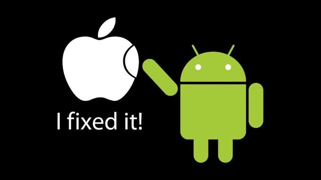 Ремонт на компютри, преинсталация на Windows/MacOS/Android