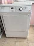 Uscator rufe MIELE Novotronic T 263