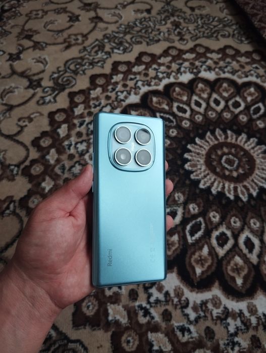 Redmi Note 14 Pro 8/256GB!