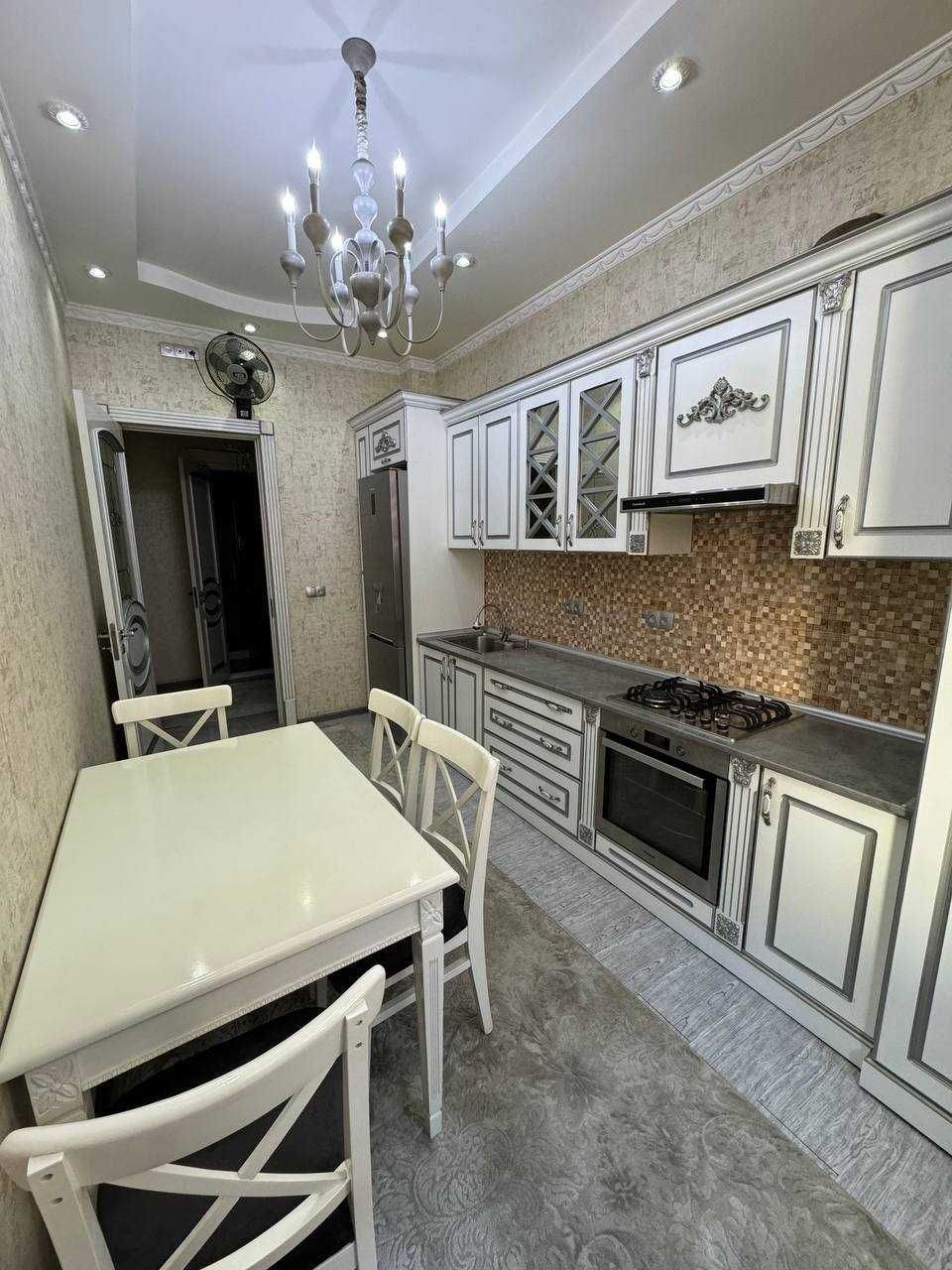 Срочно продаётся дуплекс квартира без маклер