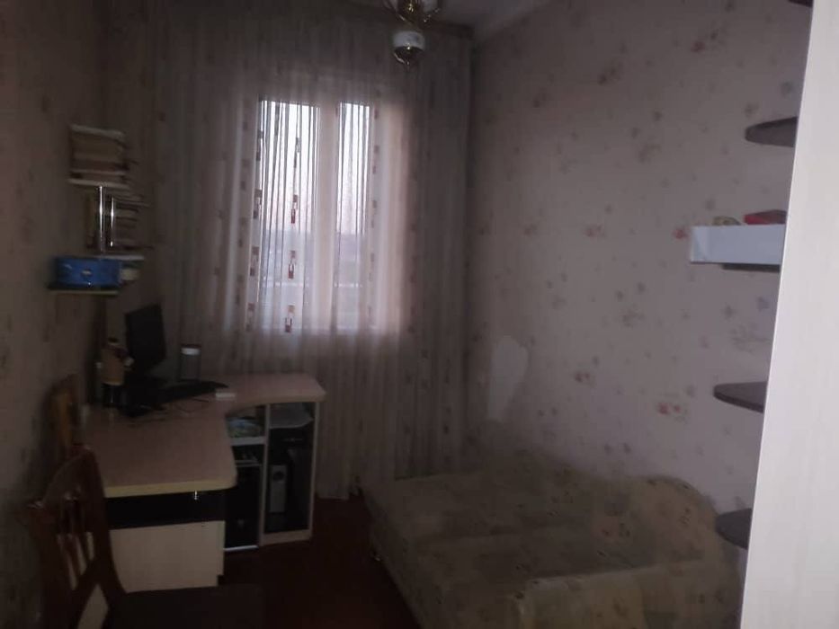 Срочно сдается 3 комнатная квартира