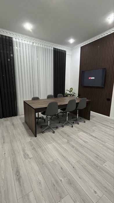 Офис, учебный класс