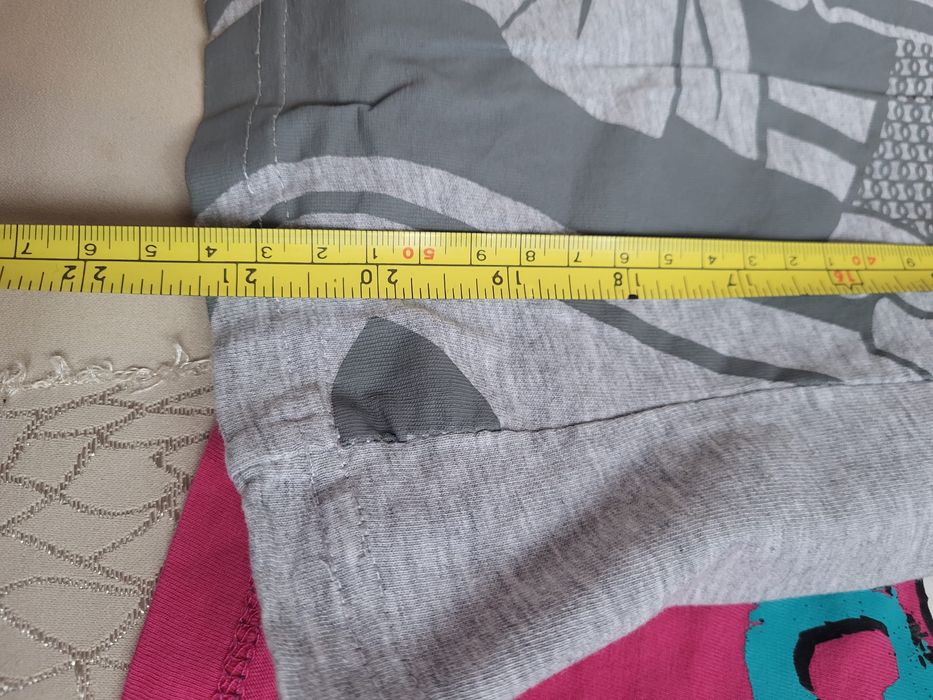 Tricou fete monster hight