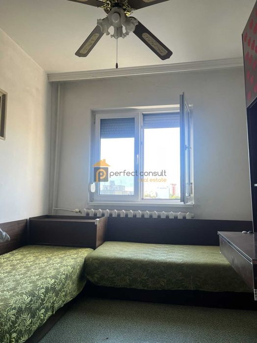 Двустаен Апартамент в Тракия