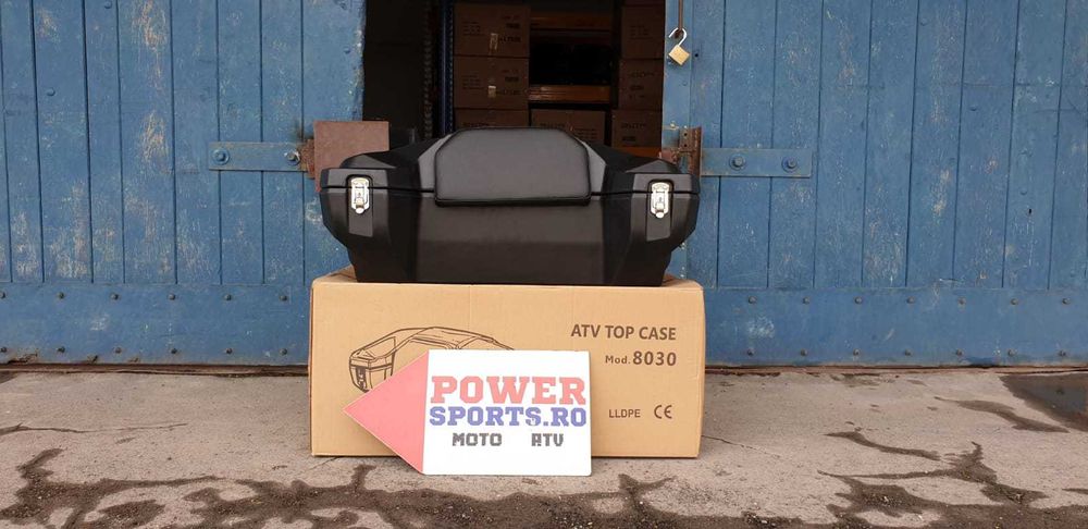 Cutie Portbagaj Lada ATV Linhai Tgb Can am Polaris