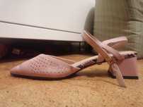 Pantofi femei de ocazie nr 36