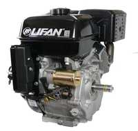 Двигатель LIFAN 15 л.с. с электростартером (LIFAN 190FD 3A)