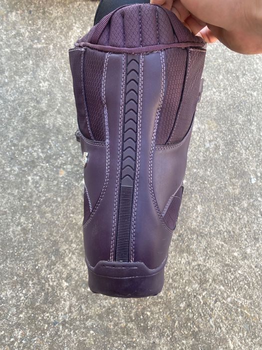 Boots snowboard stare foarte buna