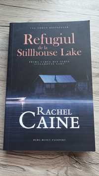 OFERTA Refugiul de la Stillhouse Lake - R. Caine