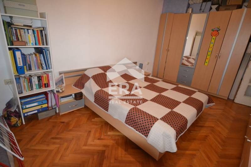 Само в ЕРА Имоти Хасково! Апартамент в кв. ,,Куба,,
