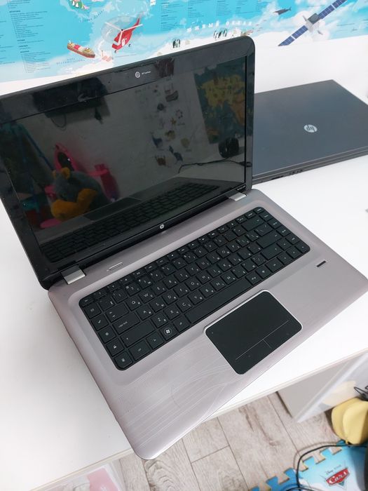 Ноутбук hp pavilion dv6