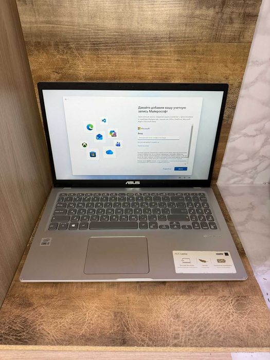 Ноутбук Asus Core i3-10 "Ломбард Лидер"РАССРОЧКА ДО МЕСЯЦЕВ!