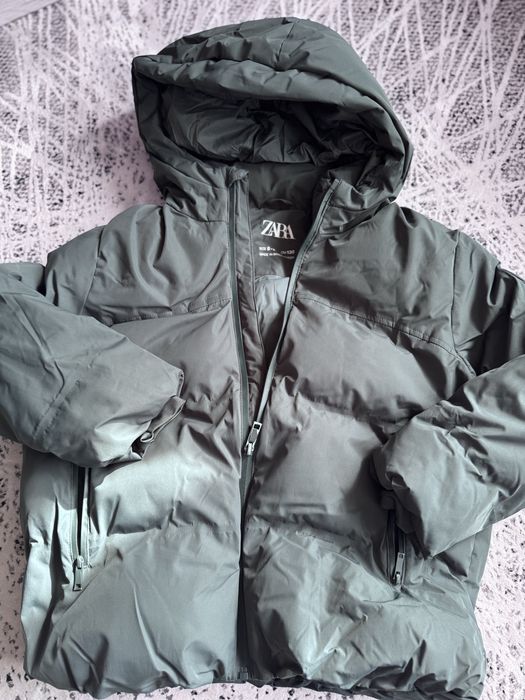 Зимно яке Зара за момче