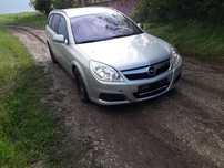 Опел Вектра Opel Vectra 3.0 д 180 коня 2006 фейс ксенон ел багажник
