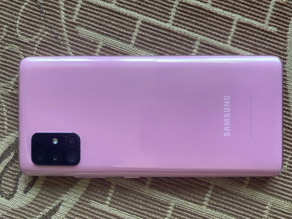 Samsung A51  5G Xolati ideal