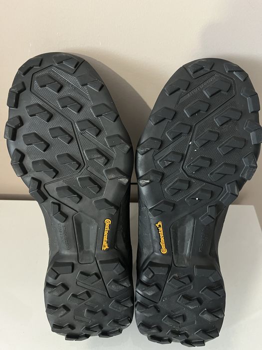 Adidas terrex swift