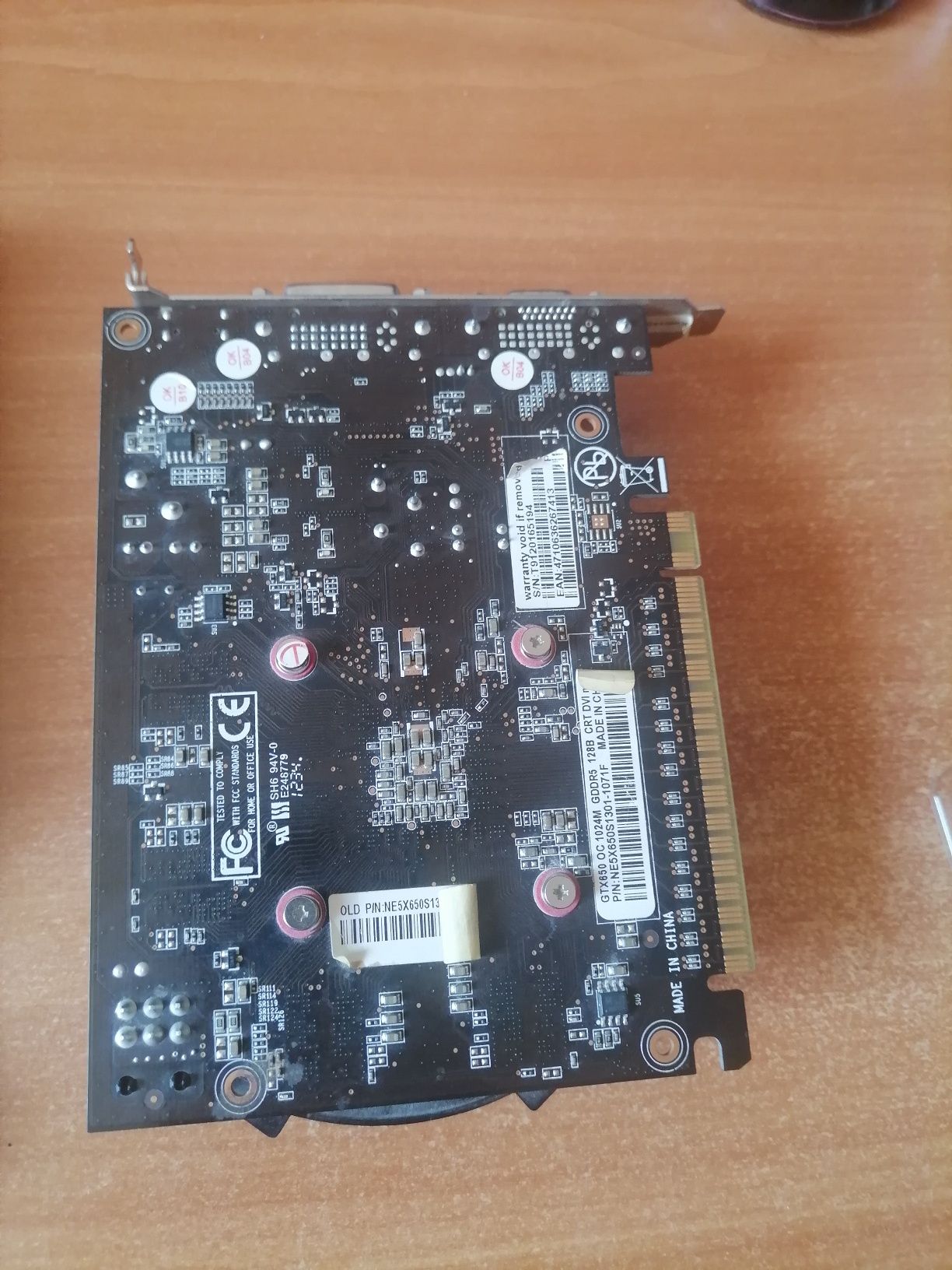 Kit placa de baza plus procesor memorii plus placa video