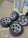 Jante originale M BMW X5 X6 R19