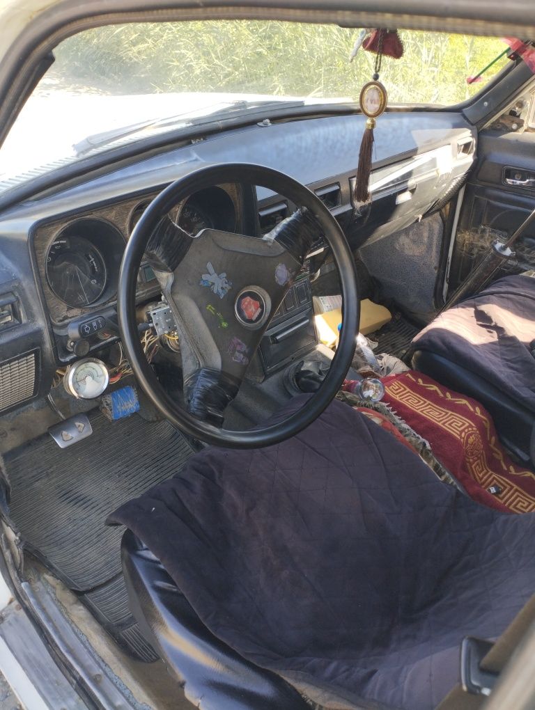 Волга 1990 йил..
