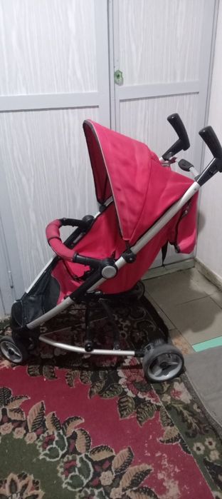 Продам коляску б/у