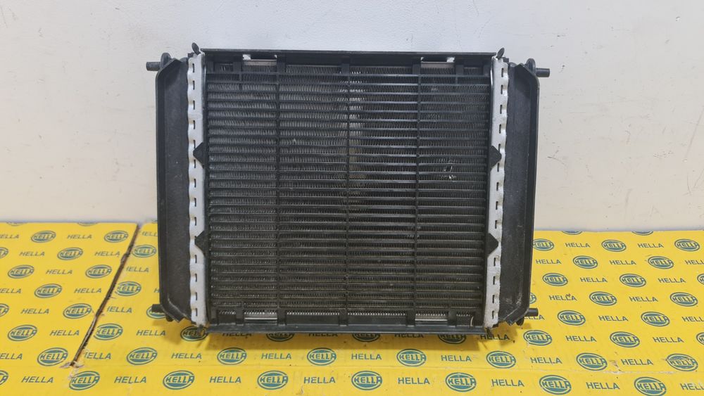 Radiator BMW x5 g05 m f95 x6 g06 f96 m x7 g07 xm g09 7560816
