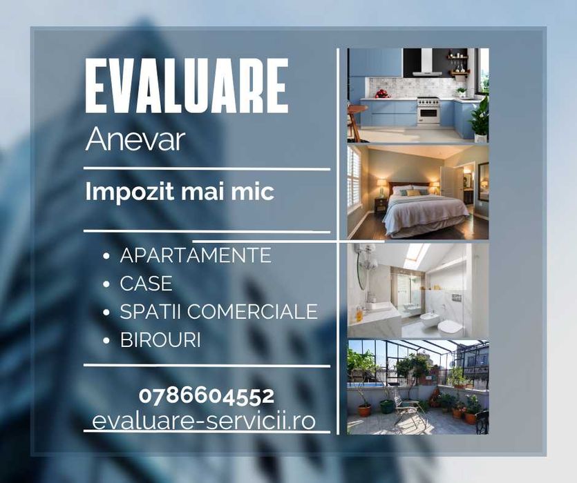 Evaluator autorizat Anevar