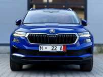Skoda Karoq 2023 | NEW | 4x4 | DSG7 AUTOMAT | 2.0TDI |LED |Virtual |Ultimul Model