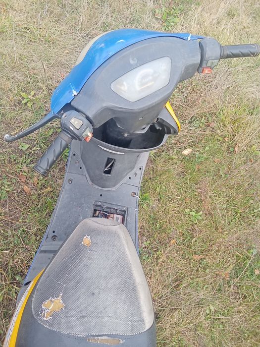 Vând scuter First Bike pentru piese