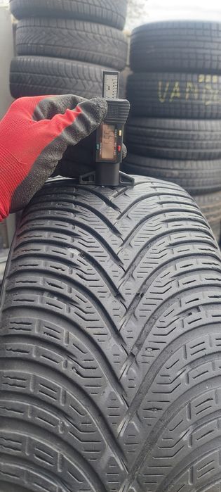 BFGoodrich 205 55 R 16 m+s