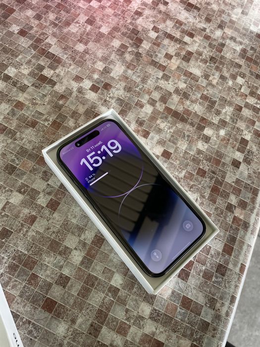 iPhone 14 Pro | Dual Sim