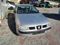 Seat Ibiza 1.9sdi 68к.с. 2000г. на части