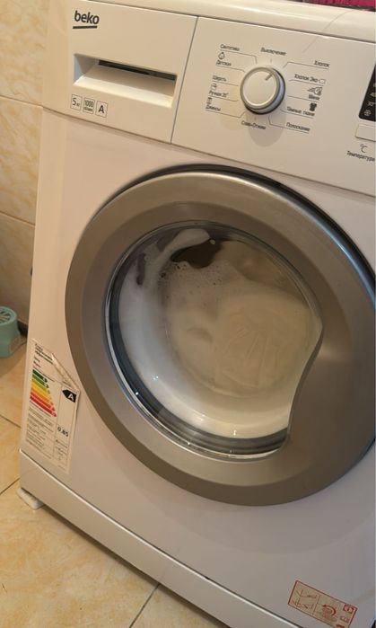 Продам стиральный машинка