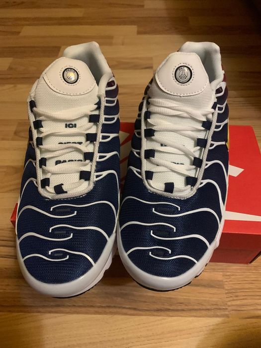 Nike air max plus PSG 40-45