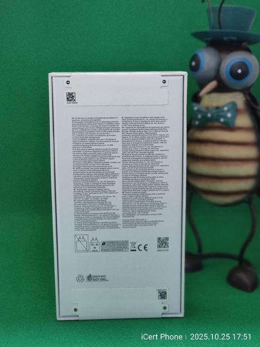 Samsung A56 nou * Buy Back * Garantie *